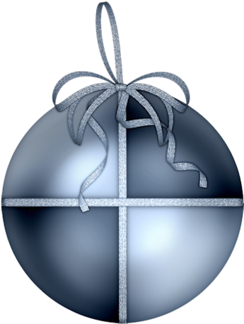 Fm Christmas Time Element 20 - Bolas De Colores Navidad Png (400x500), Png Download