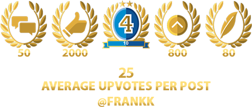 Franksteem1 - Graphic Design (600x240), Png Download