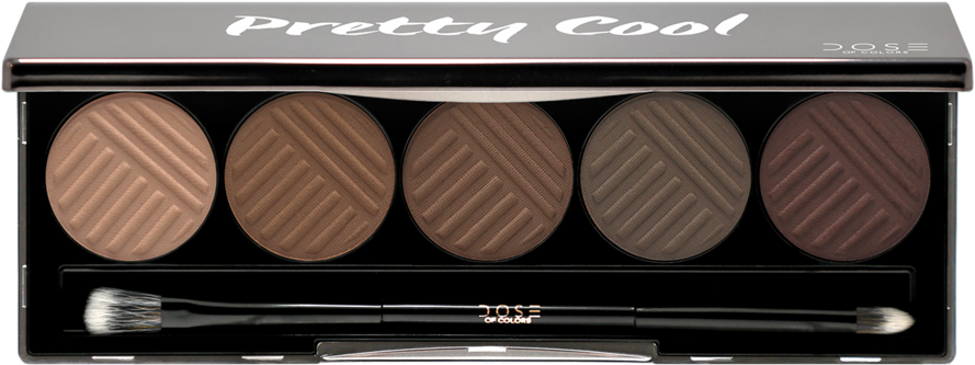 Pretty Cool - Dose Of Colors Pretty Cool (1059x808), Png Download