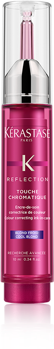 Kerastase Reflection Touche Chromatique 10ml - Kerastase Reflection Touche Chromatique 10 Ml - Copper (1000x1000), Png Download