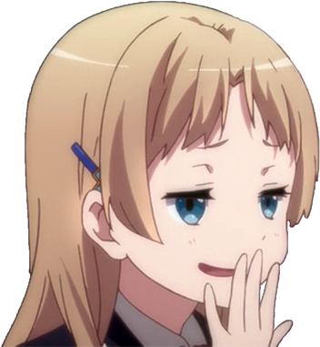 Download Agario Poker Face - Smug Anime Girl Face PNG Image with No Background Download Agario Poker Face - Smug Anime Girl Face PNG Image with No Background