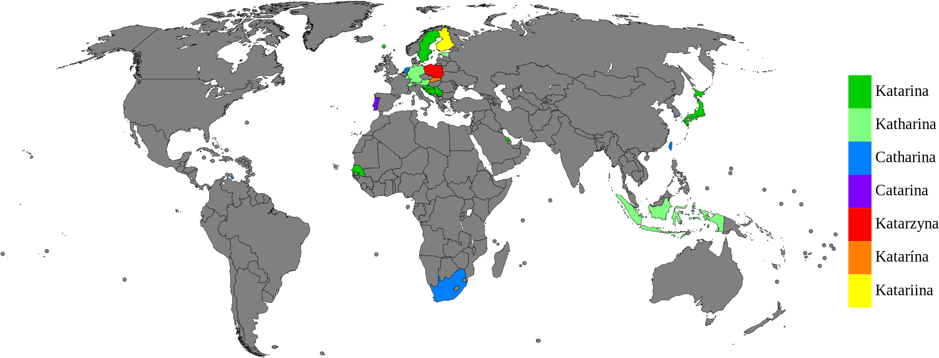 Open - Popularity Of The Name Leon (2000x938), Png Download