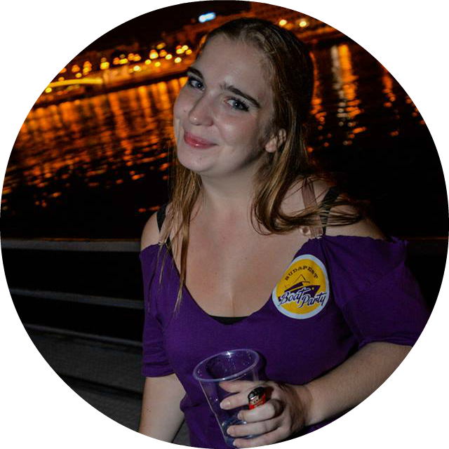 Nearly 25, And Not Exactly Happy About It - Girl (640x640), Png Download