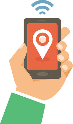 Announced At The World Wide Developer's Conference, - Ibeacon (300x507), Png Download