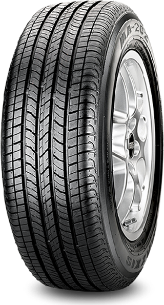 Ma-202 - Maxxis Ma 202 (320x595), Png Download