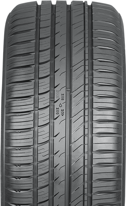 Nokian Entyre 2.0 (1160x720), Png Download