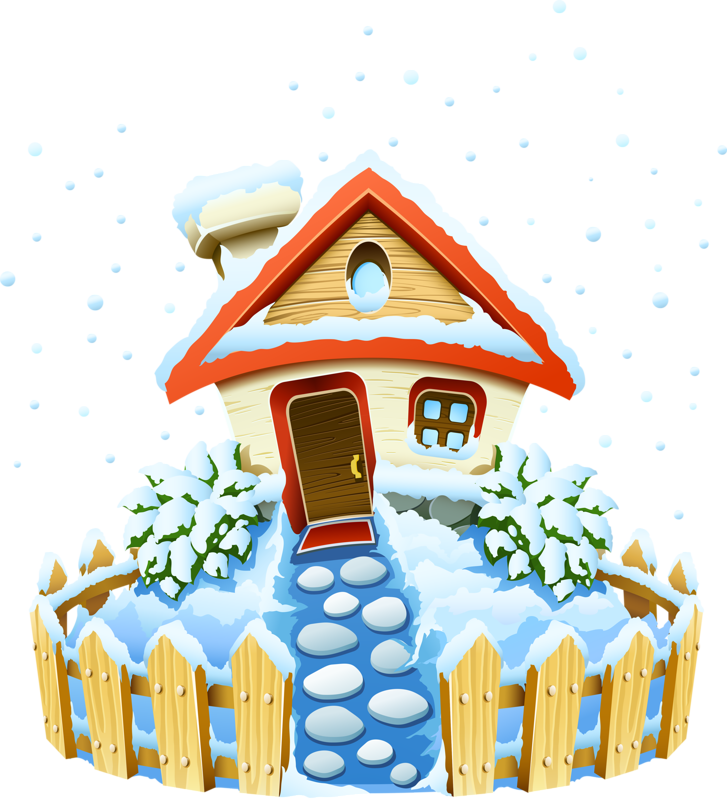 220df058 - Fairy Tale House (727x800), Png Download