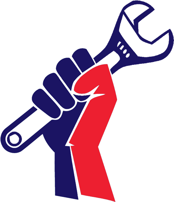 Ellensburg Handyman Services - Symbol For Self Sufficiency (589x650), Png Download