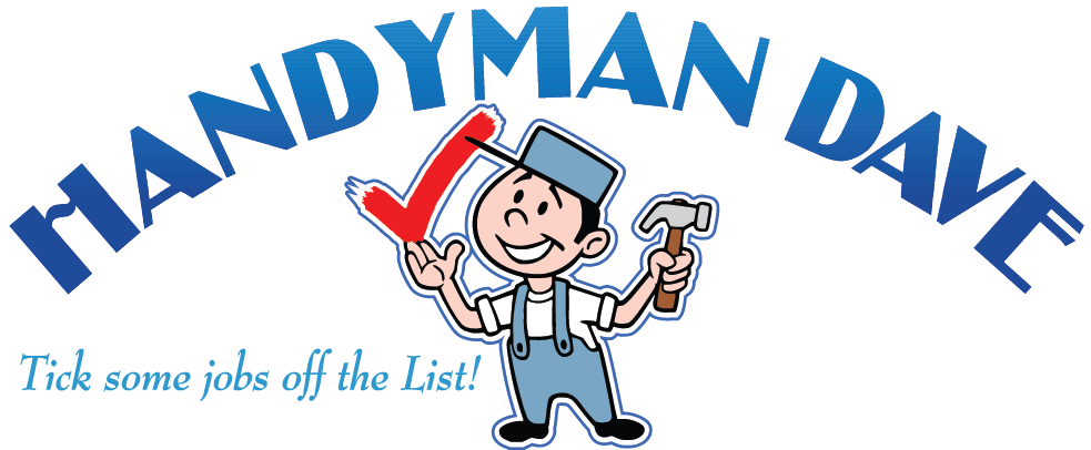 Handyman Dave - Site Map (1038x439), Png Download