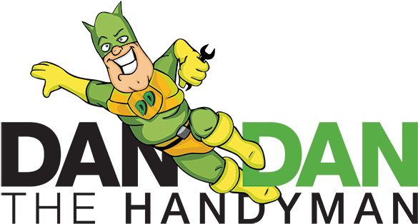 Dan The Handyman - Florida (600x336), Png Download