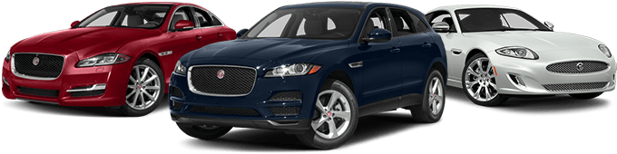 Search By Type - Jaguar Xj (700x177), Png Download