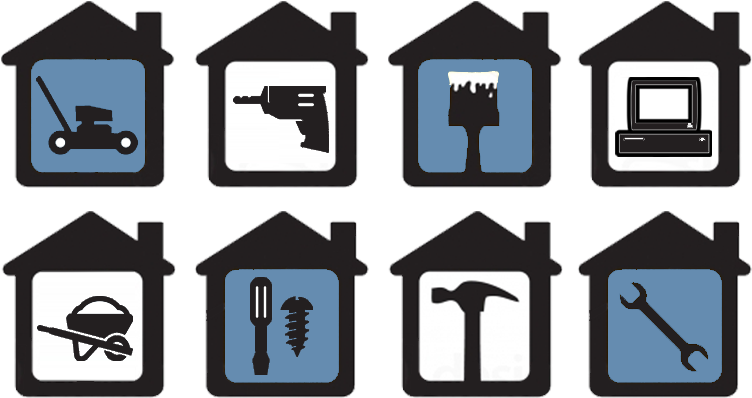 Handyman Services Competitors, Revenue And Employees - Handyman (850x472), Png Download