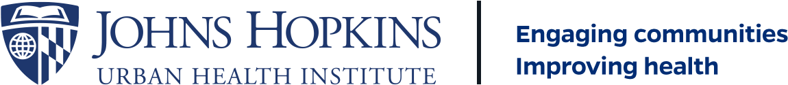 The Sandra J - Johns Hopkins 18k Gold Charm (1382x365), Png Download