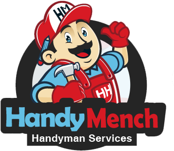The Handymench - Handy Henry (388x335), Png Download