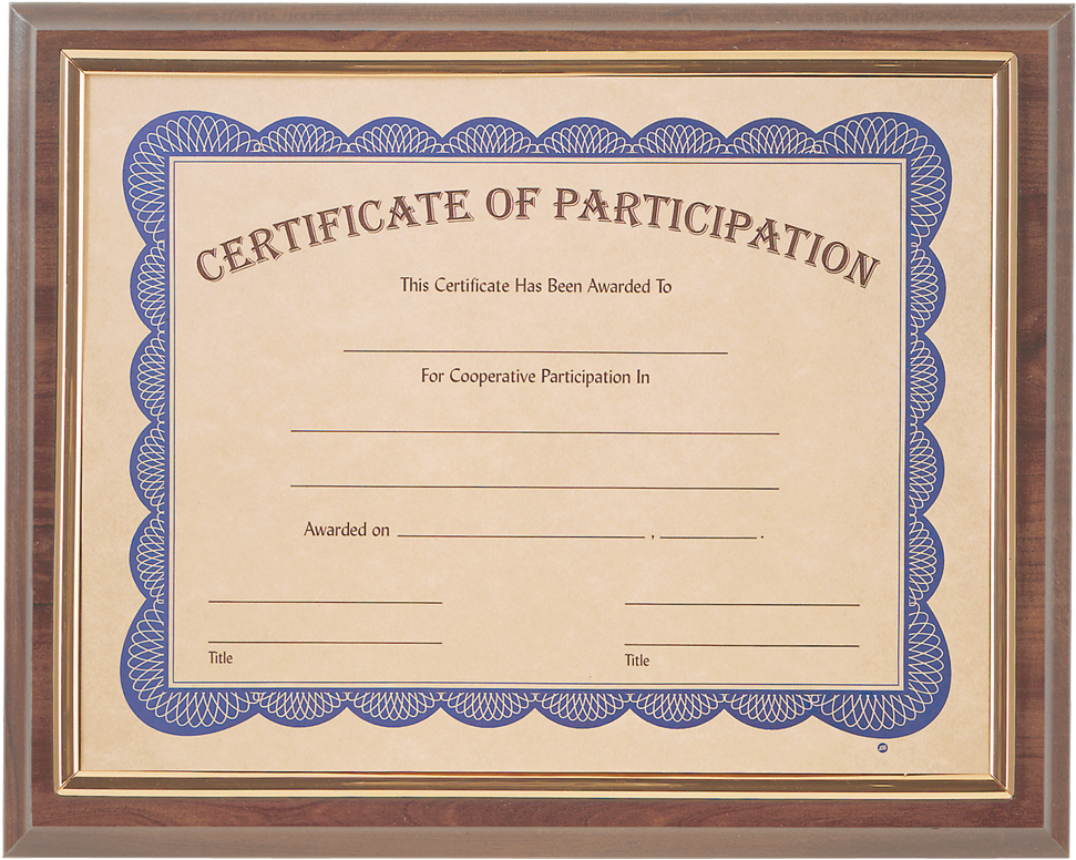 10 1/2"x13" Cherry Finish/gold Finish Slide In (1026x1026), Png Download