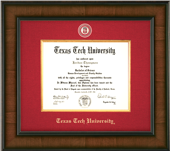 Safeguard It In One Of Our Official College Diploma - Arizona State Diploma History (350x373), Png Download