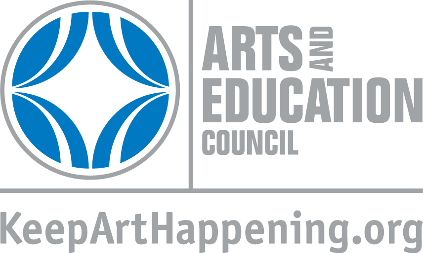 Fund Specific Projects And Outreach Programs In Local - Arts And Education Council Logo (856x513), Png Download