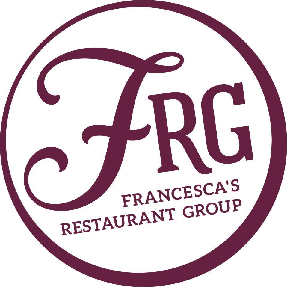 Francesca's Restaurant Logo Brookfield - Francesca's Restaurant Group (958x958), Png Download