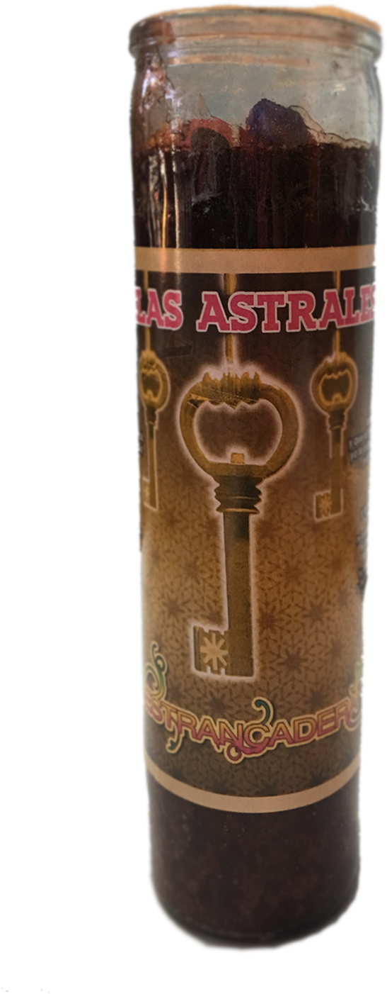 Velas Atrales Key Wish Candles - Chocolate (1000x1500), Png Download