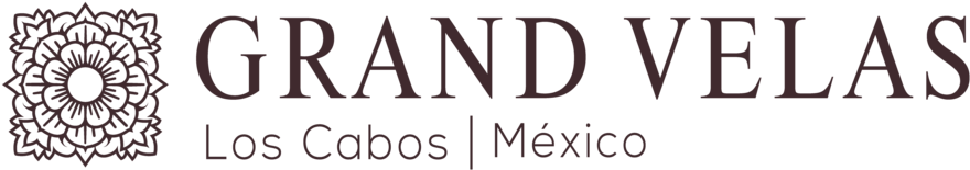 Grandvelas Logo - Grand Velas Los Cabos Logo (1000x284), Png Download