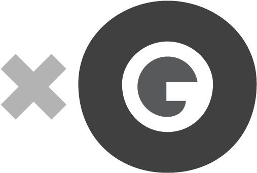 Logo - Óscar García Junyent (600x600), Png Download