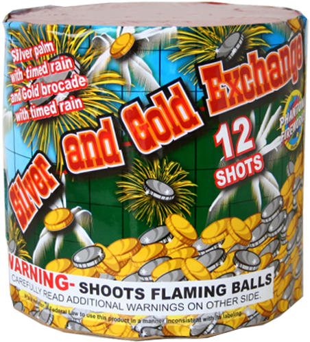 Silver & Gold Exchange - Natural Foods (500x500), Png Download