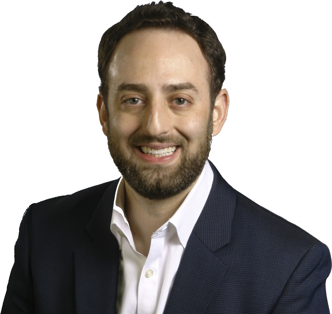 Ryan Burger - Boris Kasolowsky (1602x1345), Png Download