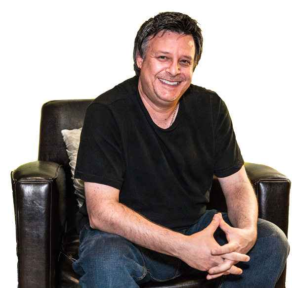 Joey Ragona (600x581), Png Download