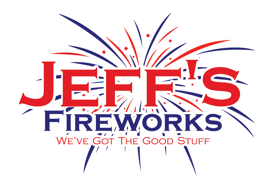 Our Locations - - Jeff's Fireworks Howell (1112x805), Png Download