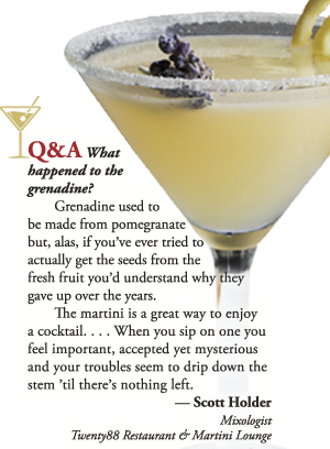 The Classic Bee's Knees Cocktail Dates Back To Prohibition - Iba Official Cocktail (300x408), Png Download