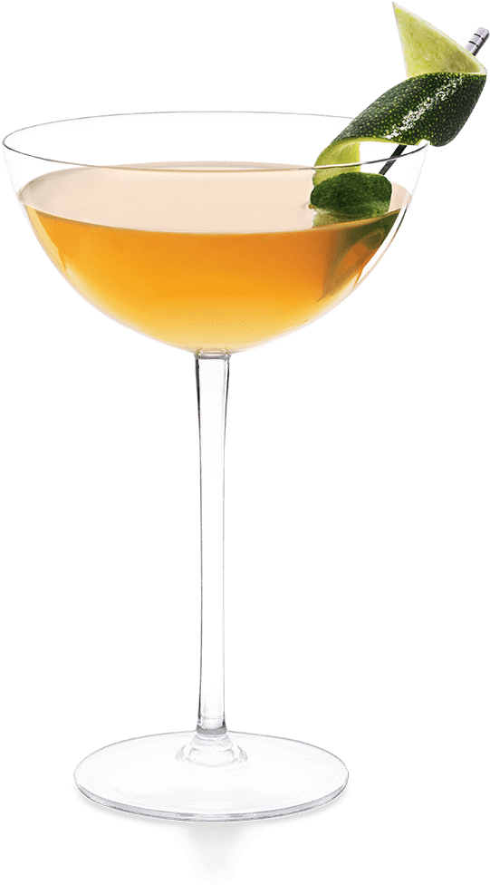 Hennessy Black Gimlet Cocktail - Gimlet (1120x1120), Png Download