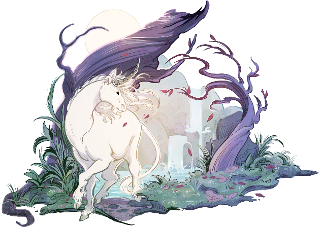 Map Of Mythical Creatures - Mythical Creatures (700x576), Png Download