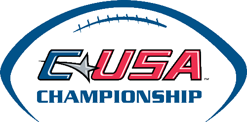 I Think Central Florida Is The Better Team And They'll - Conference Usa (500x247), Png Download