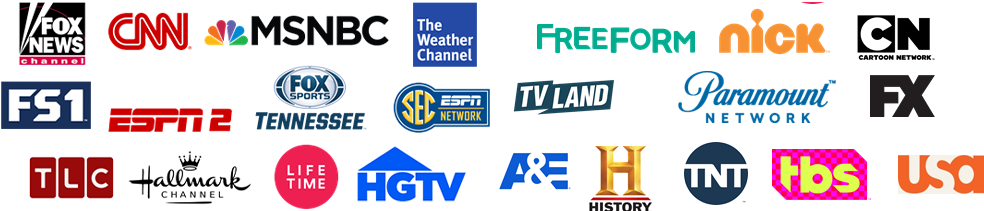 Download Advertise On These Channels Paramount Freeform Channel