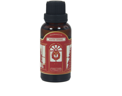 Christmas Fragrance Oil - Fragrance Oil (500x500), Png Download