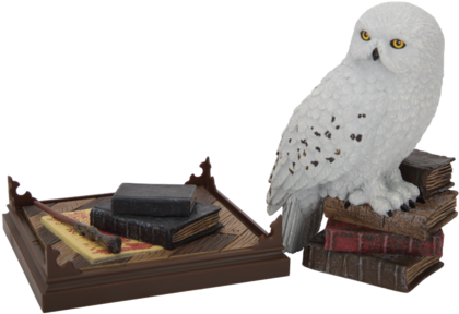 Hedwig (528x600), Png Download