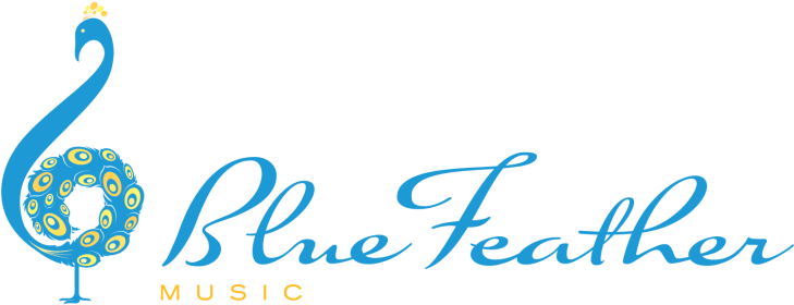 Blue Feather Music Competitors, Revenue And Employees - Design (984x390), Png Download