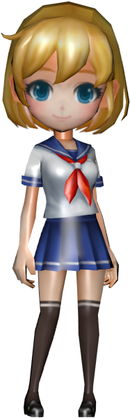 Download Zip Archive - Summoners War Ellia School (750x650), Png Download