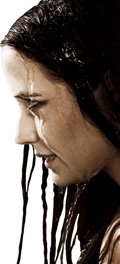 300 Rise Of An Empire Artemisia 4 Eva Green 300, Empire - Artemisia 300 Png (387x850), Png Download