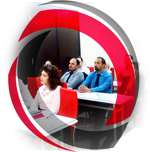 Previous Tab Next Tab - Circle (500x500), Png Download