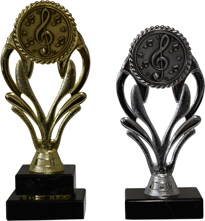 Related Products - Trophy (1500x1000), Png Download
