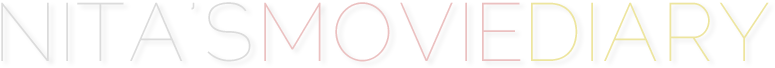 Nita's Movie Diary - Alicia Vikander (800x250), Png Download