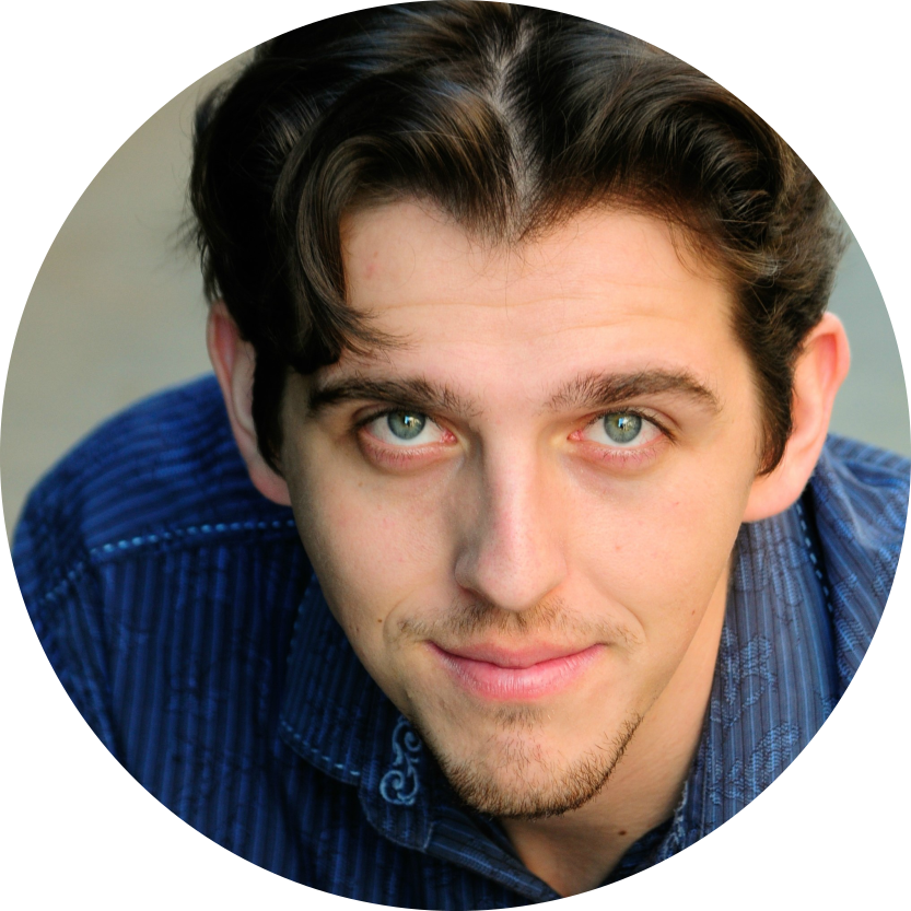 Delano - Human (833x833), Png Download