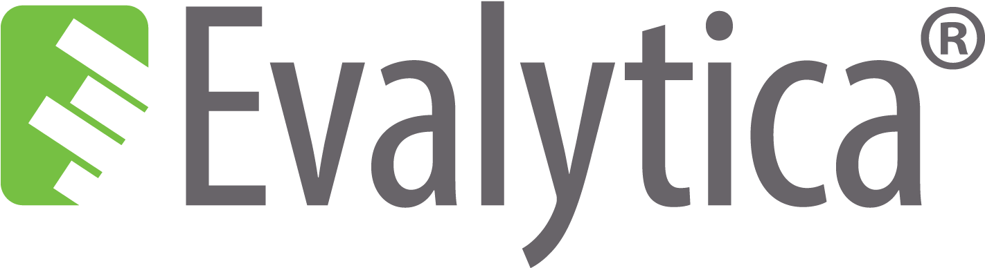Evalytica Logo Green - Google Analytics (1432x541), Png Download