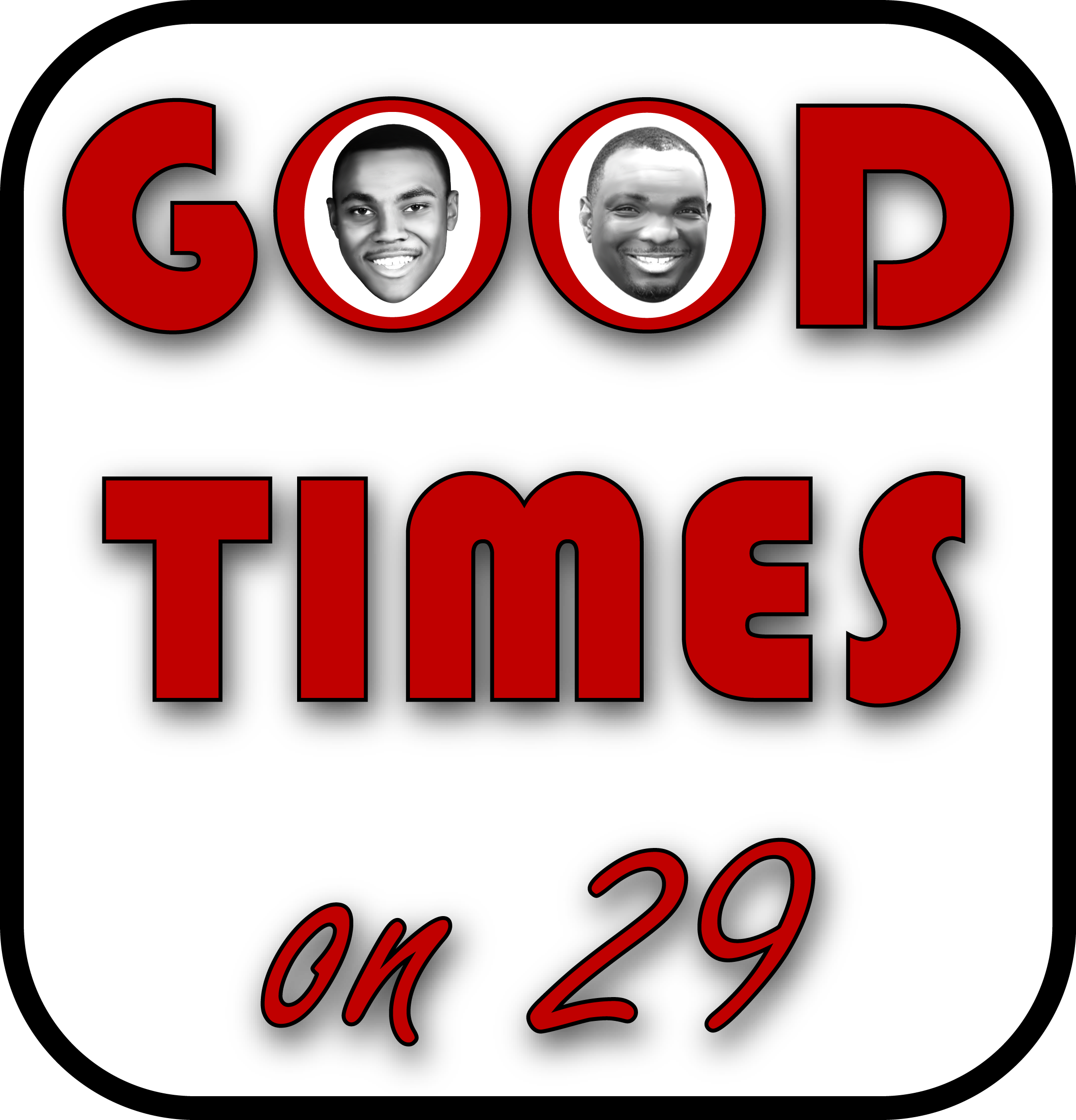 Our Logo - Good Times On 29, Llc (2260x2351), Png Download