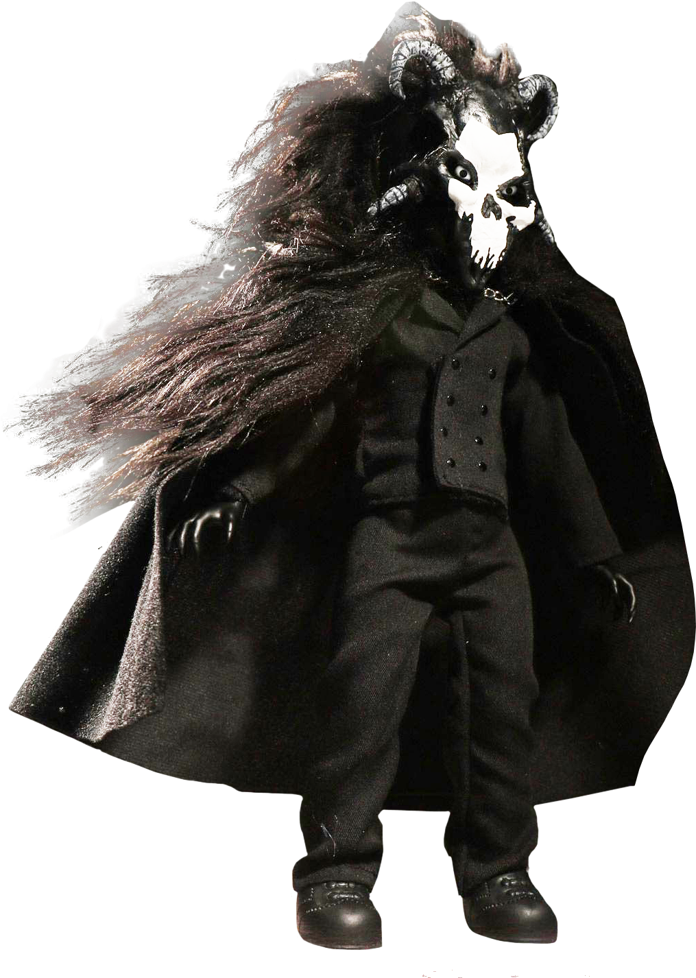 Living - Living Dead Dolls (1023x1425), Png Download