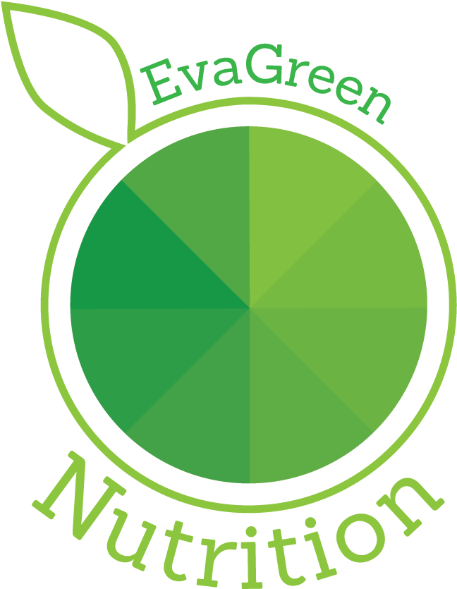 Elegant, Feminine, Nutrition Logo Design For A Company - Chicago Cubs (1000x1000), Png Download