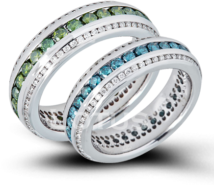 Blue Diamonds For Sale - Blue Diamond (467x409), Png Download