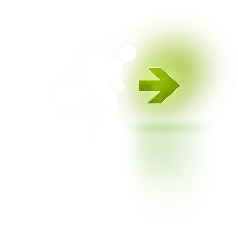 The Energy Efficient Led Based Emergency Exit Lights - Emergency Light (772x822), Png Download