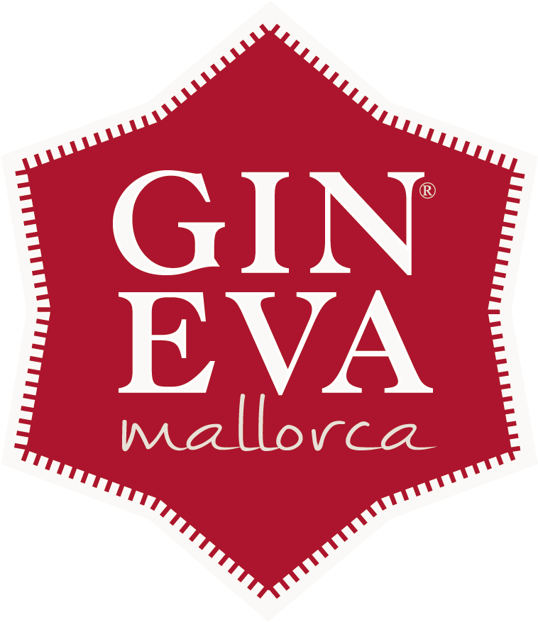 By Eva&stefan - Gin Eva (810x915), Png Download